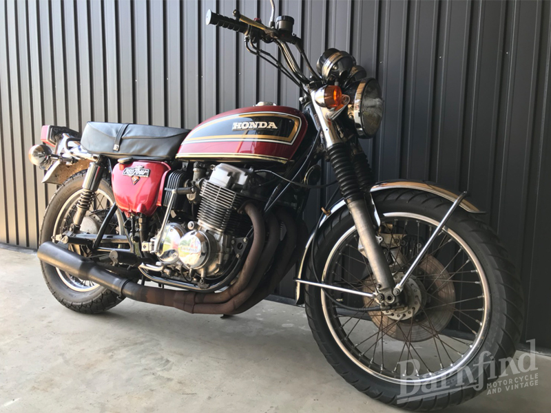 アメリカバイク輸入専門店｜Barnfindバーンファインド | 1976
