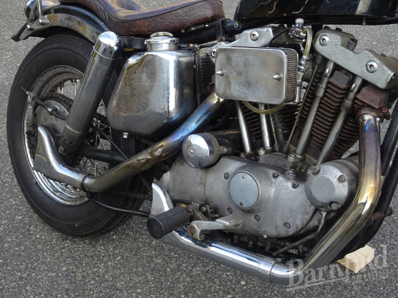アメリカバイク輸入専門店｜Barnfindバーンファインド | 1976