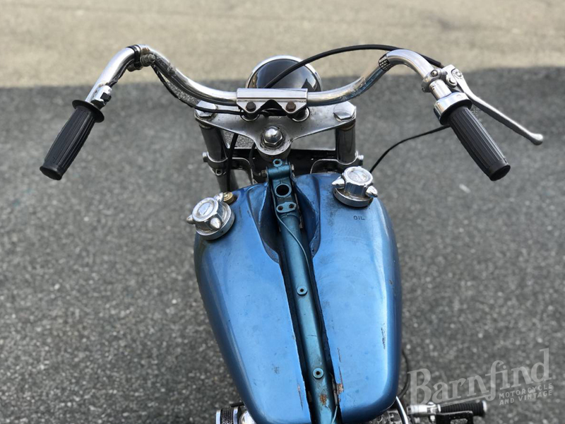 アメリカバイク輸入専門店｜Barnfindバーンファインド | 1952′ G