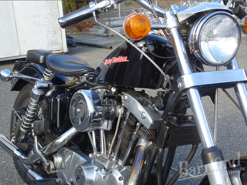 1965-1976 XLH XLCH 溶接済みフレーム HARLEY DAVIDSON XLCH SPORTSTER FRAME XL 57 CHASSIS 1976 | eBay