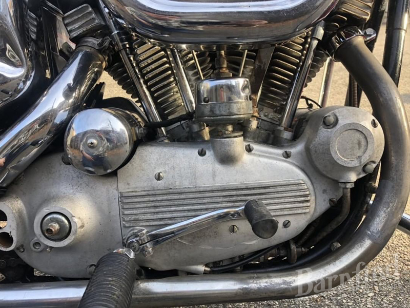 アメリカバイク輸入専門店｜Barnfindバーンファインド | 1968