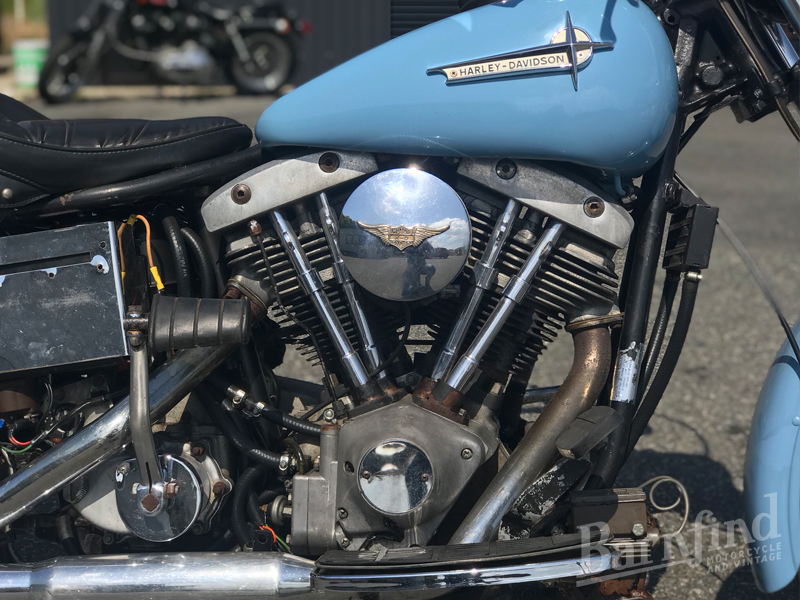 アメリカバイク輸入専門店｜Barnfindバーンファインド | 1975