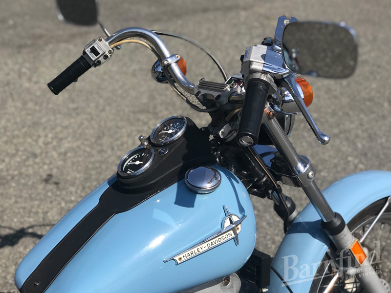 アメリカバイク輸入専門店｜Barnfindバーンファインド | 1975