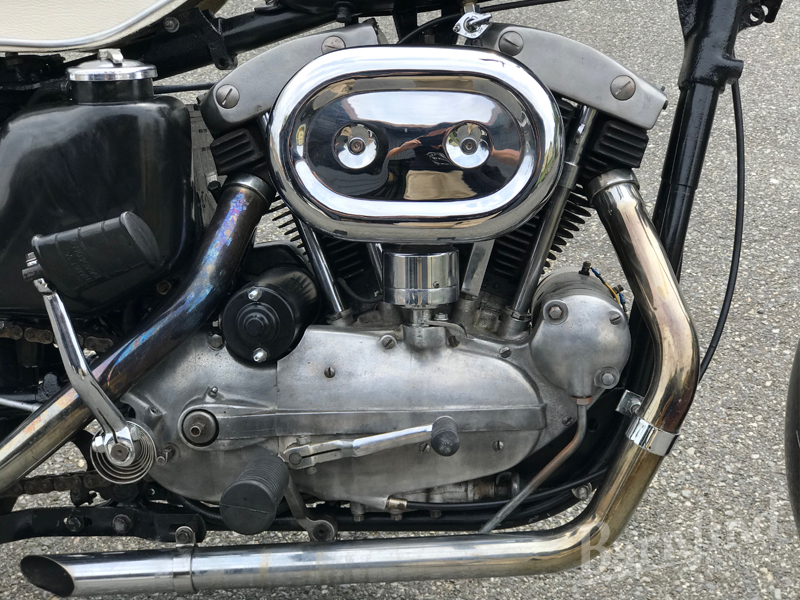 アメリカバイク輸入専門店｜Barnfindバーンファインド | 1966