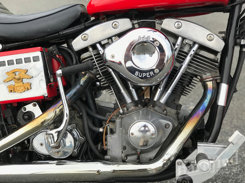 アメリカバイク輸入専門店|Barnfindバーンファインド | 1983 アメリカバイク輸入専門店|Barnfindバーンファインド | 1983