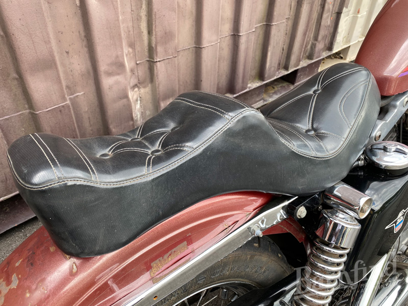 アメリカバイク輸入専門店｜Barnfindバーンファインド | 1974