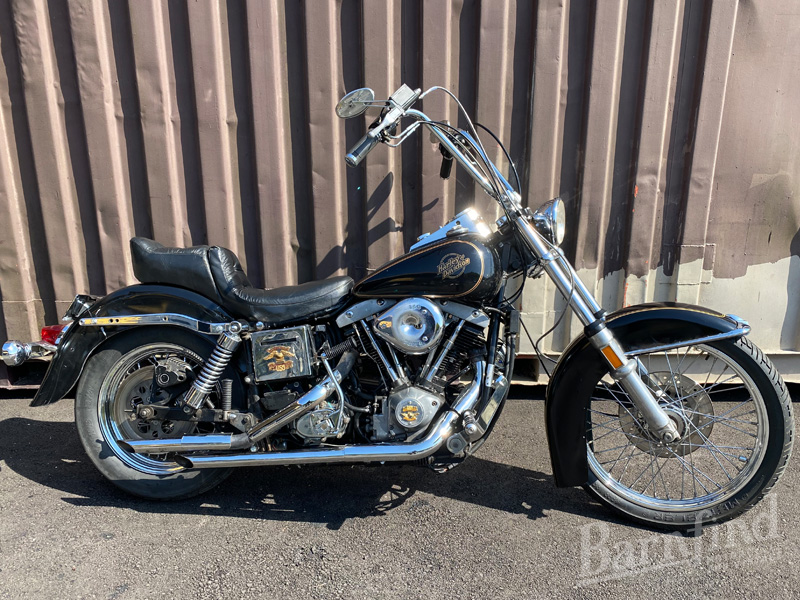アメリカバイク輸入専門店｜Barnfindバーンファインド | 1983