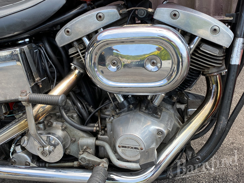 アメリカバイク輸入専門店｜Barnfindバーンファインド | 1973