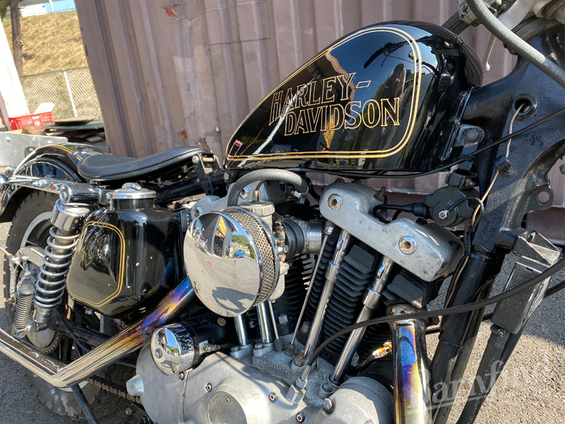 アメリカバイク輸入専門店|Barnfindバーンファインド | 1978 アメリカバイク輸入専門店|Barnfindバーンファインド | 1978