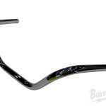 新品未使用レア】phoenix ハンドルバー(BLACK) 新品未使用レア】phoenix ハンドルバー(BLACK)
