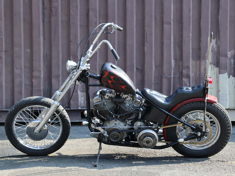 アメリカバイク輸入専門店|Barnfindバーンファインド | 41STD アメリカバイク輸入専門店|Barnfindバーンファインド | 41STD