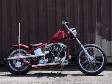 アメリカバイク輸入専門店｜Barnfindバーンファインド