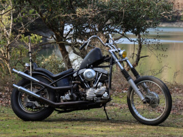 アメリカバイク輸入専門店｜Barnfindバーンファインド