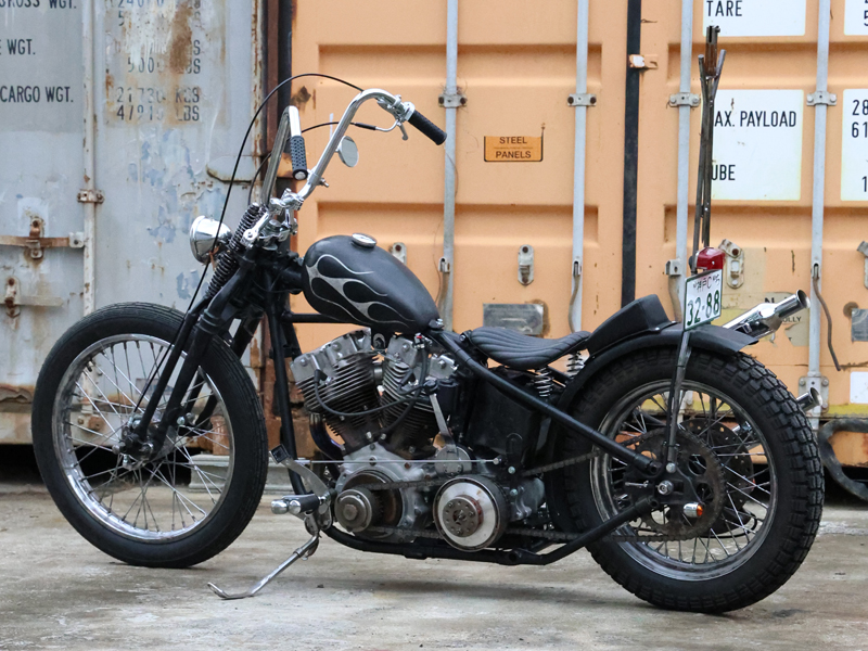 アメリカバイク輸入専門店|Barnfindバーンファインド アメリカバイク輸入専門店|Barnfindバーンファインド
